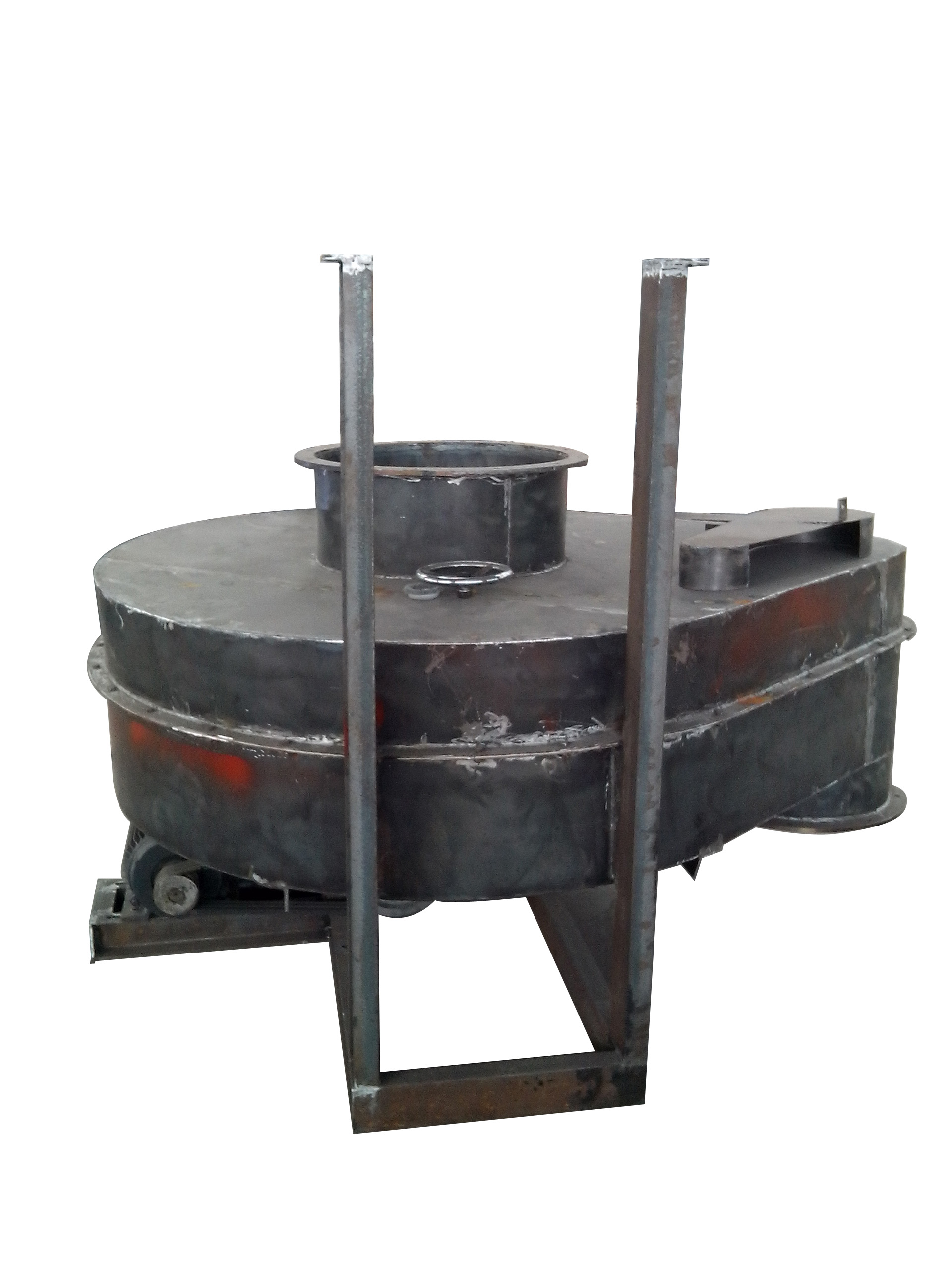 DKDB吊式圓盤(pán)給料機(jī)